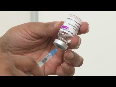 Covid-19 : suspension des essais du vaccin AstraZeneca sur les enfants