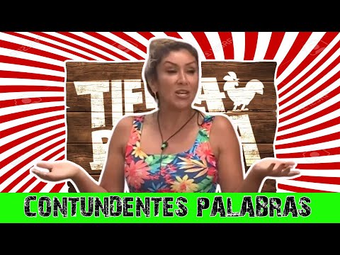 Escándalo! Angelica Sepulveda destapa olla en contra de Canal 13 y Tierra Brava Dejen de editar