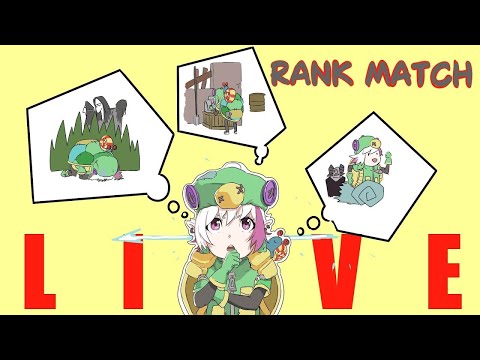 【第五人格】　久々の昼ラン配信なんだし勝ちまくり期待　【dentityV】