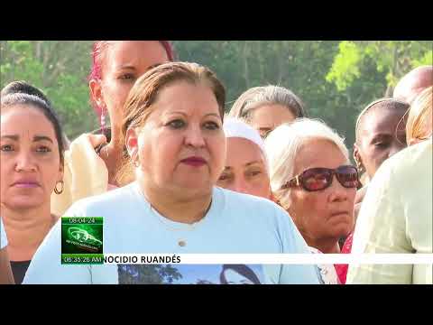 El Pueblo de Cuba rinde tributo a Vilma Espín en II Frente