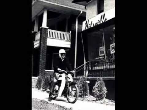 Marvin Gaye - Trouble Man
