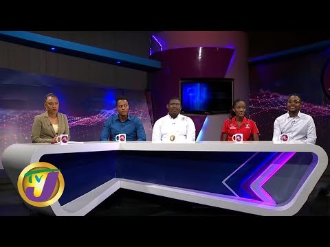 TVJ All Angles: Young Voters' Thoughts on the PNP & JLP - March 4 2020