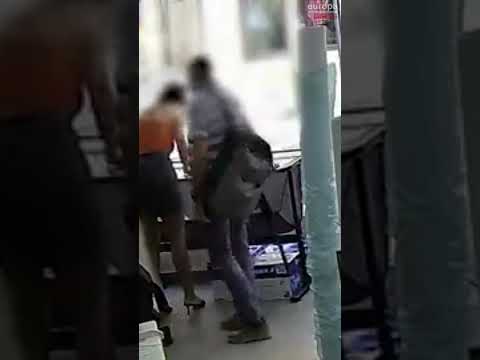 Detienen a un hombre por grabar con cámara oculta a la dueña de una tienda