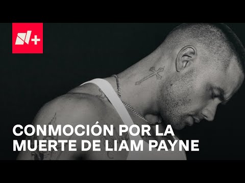 Liam Payne, ex-One Direction: Difunden llamada al 911 sobre posible comportamiento agresivo