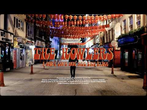 The Howlers Concert Tickets - 2026 Tour Dates.