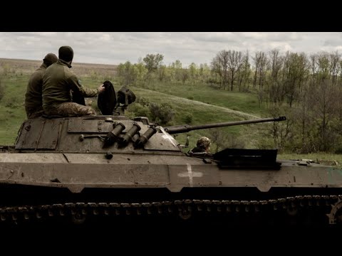 Guerre en Ukraine : la contre-offensive ukrainienne comme un caméléon