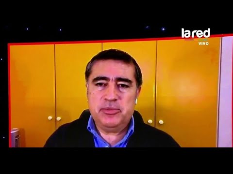 Mario Desbordes: Hay un nivel de desconexión vergonzoso de la autoridad con lo que pasa a la gente