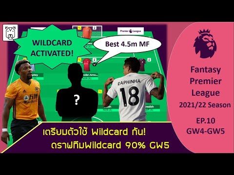 Fantasy-Premier-League-202122- Fantasy-Premier-League-202122-