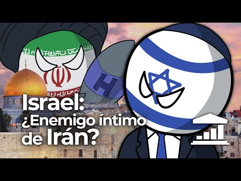 ¿Por qué ISRAEL boicotea el ACUERDO NUCLEAR de IRÁN - VisualPolitik