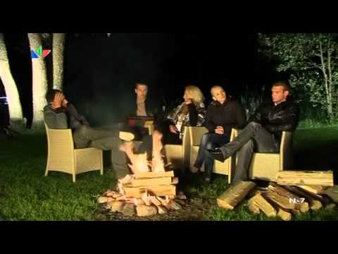 Video: Projektas "Aš myliu Lietuvą" - Didesnės gėdos Lietuvai nėjo padaryti?