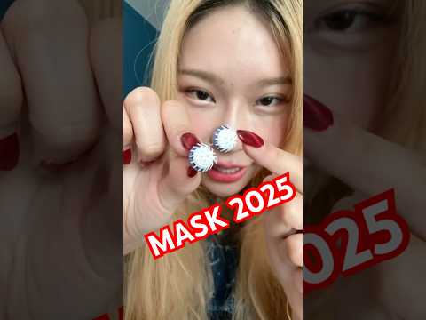 MASK2025