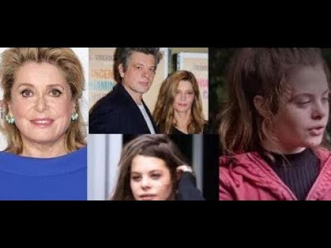 Anna a 19 ans : que devient la petite-fille préférée de Catherine Deneuve ?