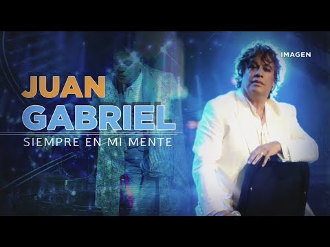 Especial Juan Gabriel: a 4 años de su partida... | De Primera Mano