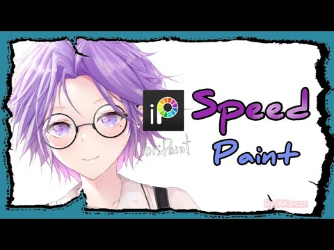 [SpeedPaint]✓:thebestในรอบ