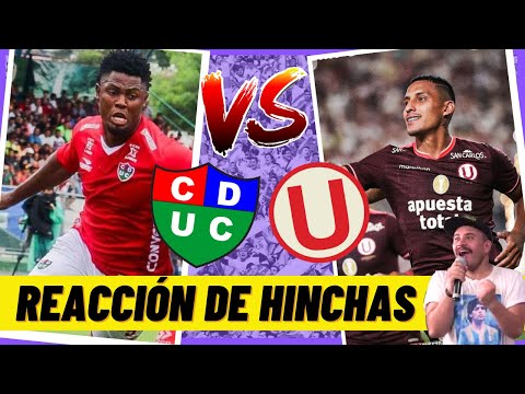 UNIÓN COMERCIO VS UNIVERSITARIO #liga1  1 EN #VIVO Y #DIRECTO: FÚTBOL #PERUANO