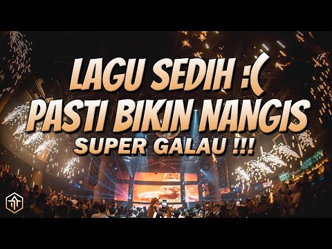LAGU SEDIH PASTI NANGIS !!! DJ Jungle Dutch Full Bass Terbaru DJ TIKTOK INDO 2024
