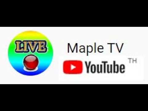 Maple TV ตังค์OMVSชัยจันสนุ๊กกาชัยต่อ3แต้ม