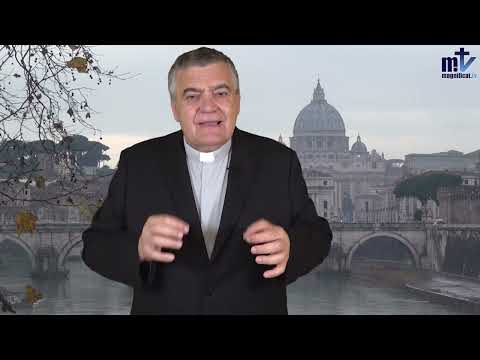 Reinterpretar el Papado | Actualidad Comentada | 14-06-2024 | Pbro. Santiago Martín FM