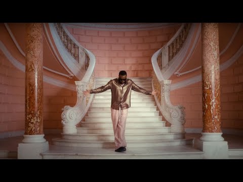 GIMS - BABY (Clip officiel)
