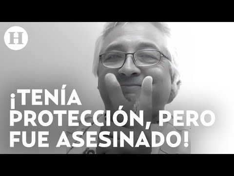 ¿Quién era Alejandro Martínez Noguez? Periodista de nota roja atacado en Celaya