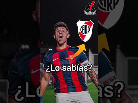 ¿Adam Bareiro podría llegar a River Plate? ?