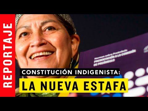 Indigenismo: La Nueva Estafa