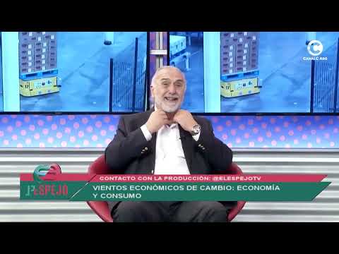 Vientos económicos de cambio -  entrevista a José Viale