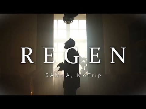 SAMRA, MOTRIP - Regen (prod. VeduaBeatz, d9wn)