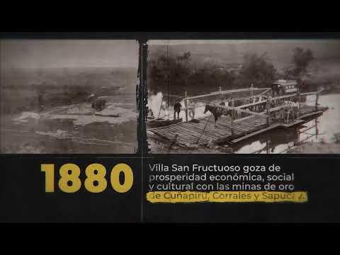 Emisión en directo de Intendencia de Tacuarembó