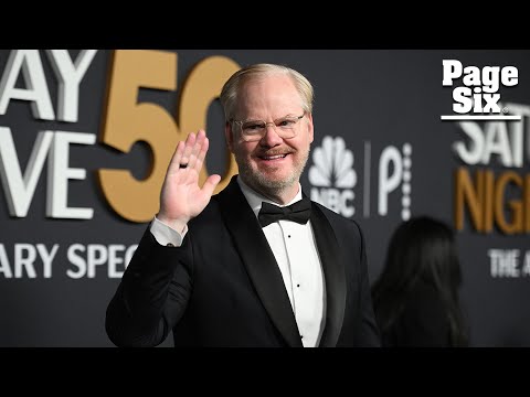 Jim Gaffigan on why he was so resistant to auditioning for SNL