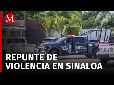 Septiembre, el mes más violento en Sinaloa en 2024; reportan 142 homicidios dolosos