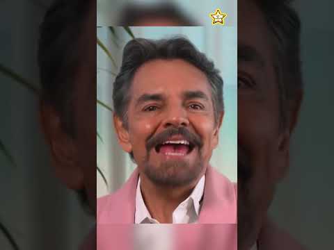 Eugenio Derbez Sufre Bochornoso Momento En Una Entrevista