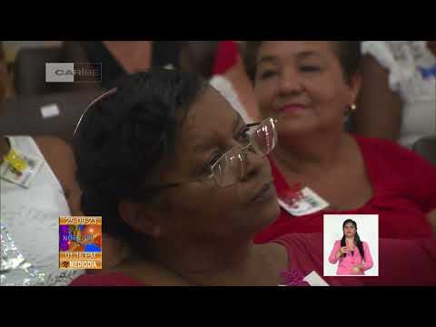 Cuba: Sesiona en Holguín Asamblea XI Congreso de la FMC