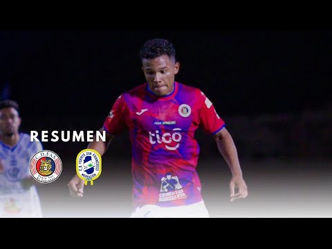 RESUMEN | FAS 0-0 FUERTE SAN FRANCISCO | JORNADA 14 | APERTURA 2O23