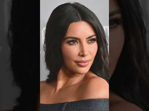 Los días difíciles que Kim Kardashian pasó con Kanye West