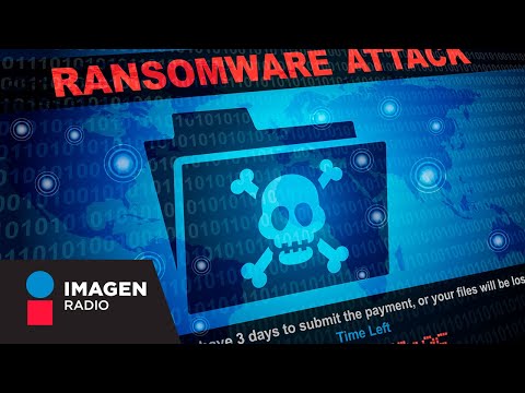 Kio Cyber Segurity: Ciberseguridad en México y ataques de ransomware