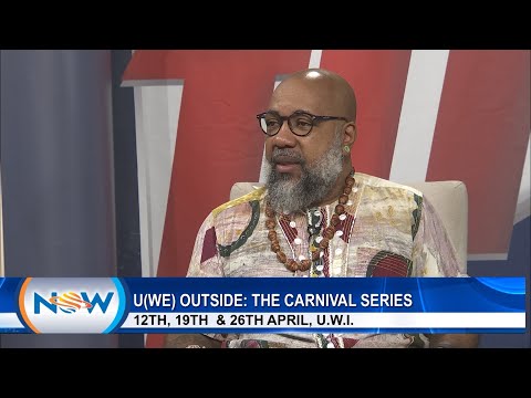U(WE) Outside: The Carnival Series