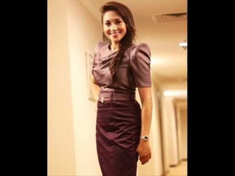 Ziana Zain - Cinta Di Menara Rindu