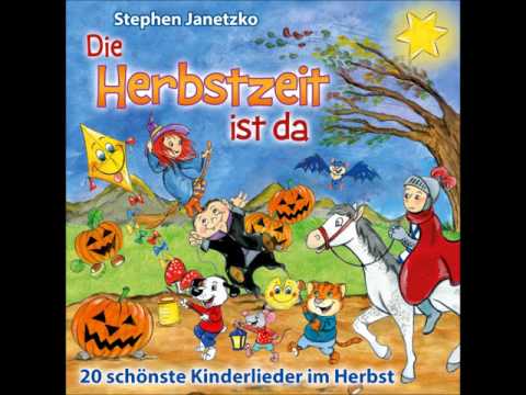 Stephen Janetzko - Ein bisschen so wie Martin