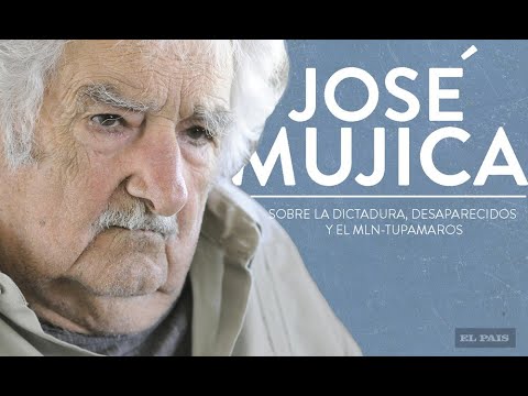 José Mujica habla sobre la dictadura militar, tupamaros y sus disculpas a los uruguayos
