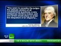 Oh oh...Thom Hartmann & Newt Gingrich agree again - Stop the Supreme Court!