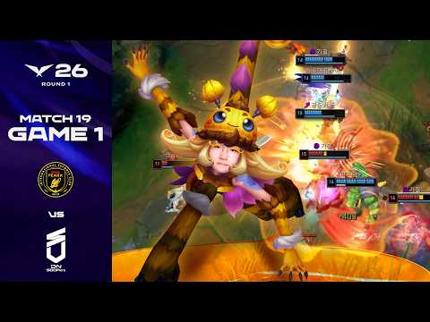 꿀잼 켈황 | BFX vs DNS 게임 1 하이라이트 | 2026 LCK
