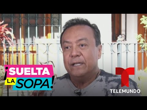 Joaquín Muñoz asegura que Carlos Cuevas fue amante de Juan Gabriel | Suelta La Sopa