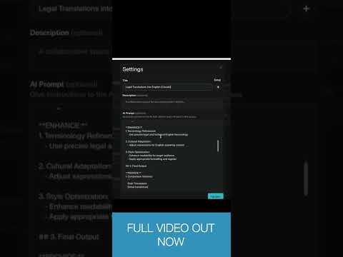 YouTube video thumbnail