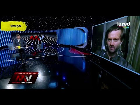 El error de las cuarentenas: La criticada columna de Axel Kaiser en el Mercurio