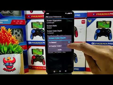 🅿️สอนเล่นเกมส์PS1บนมือถือ+แท