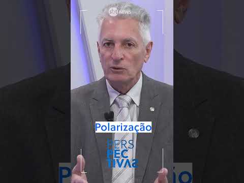 Deputado Rogério Correia debate a polarização política em BH | Perspectivas