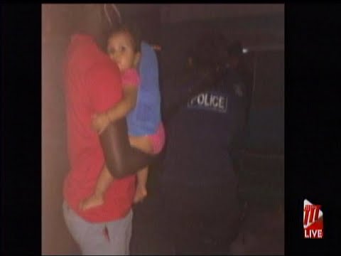Two Arrested For Kidnapping Baby