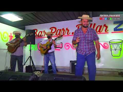 GALLINO LAMENTO - ROLANDO ZUÑIGA - OSCAR RAMOS - ARMANDO GARCIA | Fiesta de Pablo Chavez