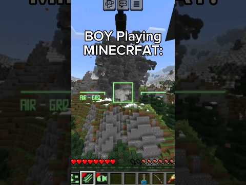 boyvs.girlminecraftminecra